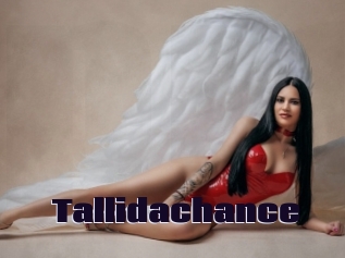tallidachance Prolap Sex