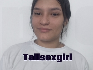 Tallsexgirl