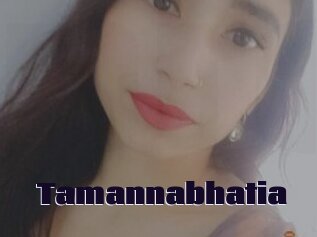 Tamannabhatia