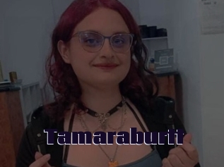 Tamaraburtt