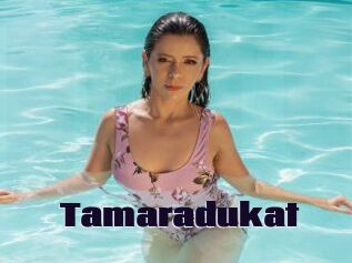 Tamaradukat