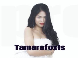 Tamarafoxts