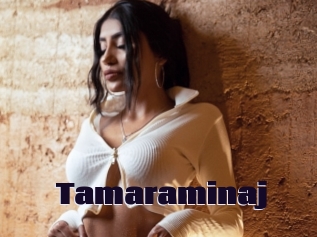 Tamaraminaj