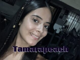 Tamarapeach