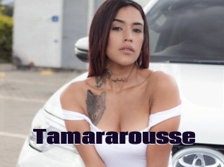 Tamararousse