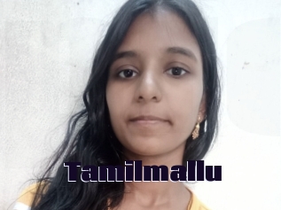 Tamilmallu