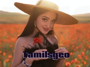 Tamilsgeo