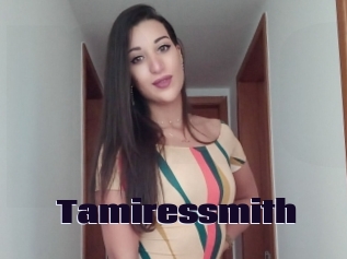 Tamiressmith