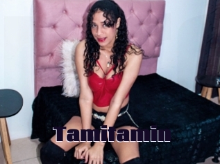 Tamitamin