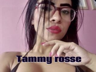 Tammy_rosse