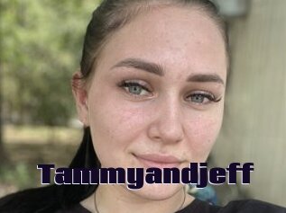 Tammyandjeff