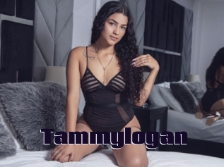 Tammylogan