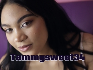 Tammysweet34