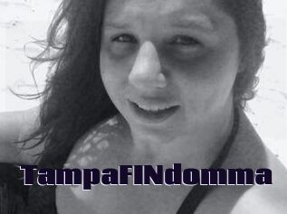 TampaFINdomma