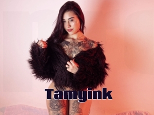 Tamyink