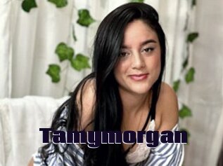 Tamymorgan