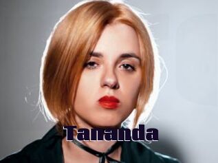 Tananda