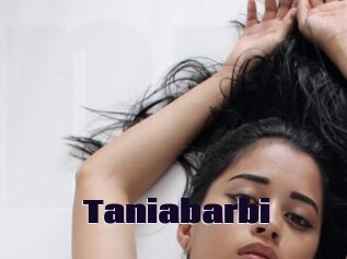 Taniabarbi