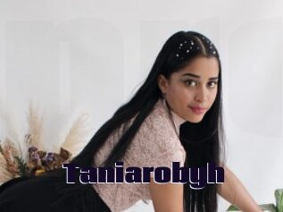 Taniarobyh