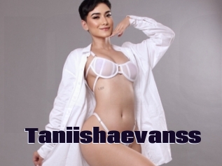 Taniishaevanss