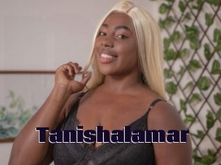 Tanishalamar