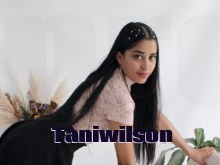 Taniwilson