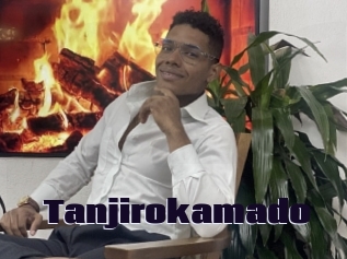 Tanjirokamado