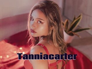 Tanniacarter