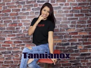 Tannianox