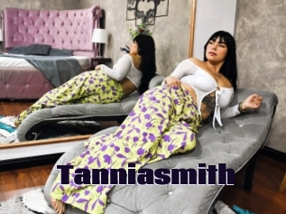 Tanniasmith