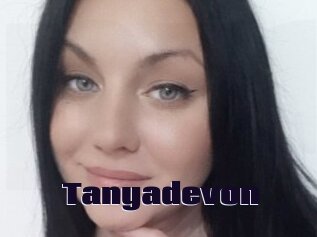 Tanyadevon