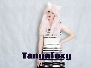 Tanyafoxy