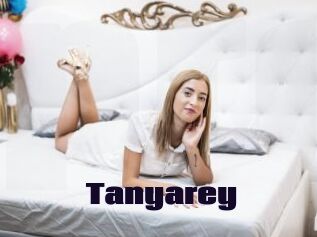 Tanyarey