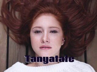 Tanyatate