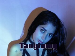 Tanytomy