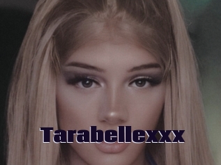 Tarabellexxx