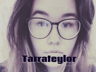 Tarrateylor