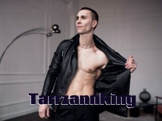 Tarrzannking