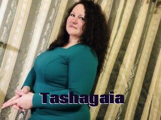 Tashagaia