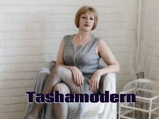 Tashamodern