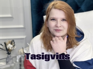 Tasigvins