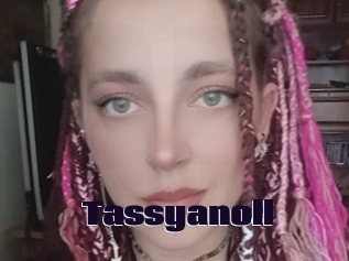 Tassyanoll