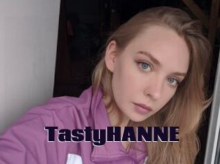TastyHANNE
