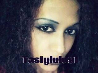 Tastylulu91