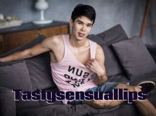 Tastysensuallips
