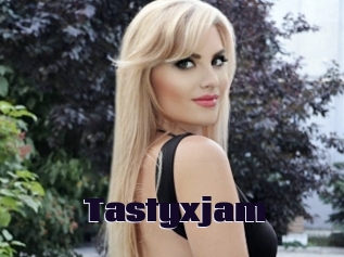Tastyxjam