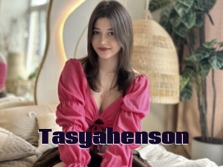 Tasyahenson