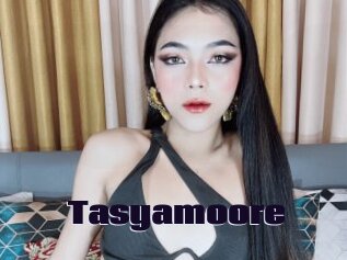 Tasyamoore