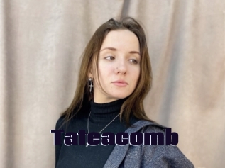 Tateacomb