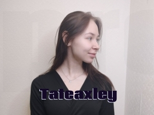 Tateaxley
